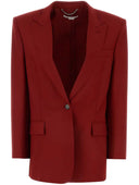 Stella Mccartney Oversized Blazer