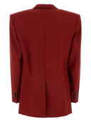 Stella Mccartney Oversized Blazer