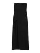 Robe Stella McCartney Black Bustier