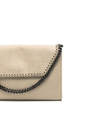 Stella Mccartney Falabella Mini Shoulder Bag