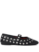 Stella Mccartney Studded Ballet Flats
