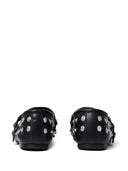 Stella Mccartney Studded Ballet Flats