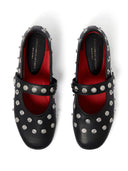 Stella Mccartney Studded Ballet Flats