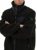 Elch Knuckles "Saglek Reißverschluss up" Jacke