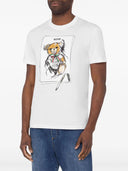 Moschino Teddy Bear T -Shirt