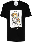 Moschino Teddy Bear T -Shirt