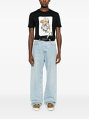 Moschino Teddy Bear T -Shirt