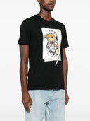 Moschino Teddy Bear T -Shirt