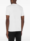 Maglietta Moschino con stampa