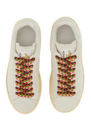 Lanvin Sneaker z logo
