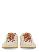 Lanvin Sneaker z logo