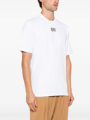 Moschino T Shirt With Application