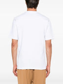 Moschino T Shirt With Application