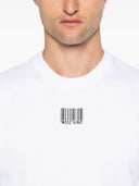 Moschino T Shirt With Application
