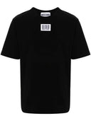 Moschino T Shirt With Application