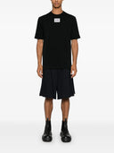 Moschino T Shirt With Application