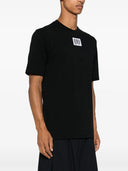 Moschino T Shirt With Application