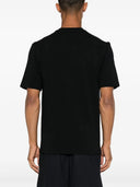 Moschino T Shirt With Application