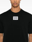 Moschino T Shirt With Application