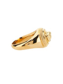 Versace Biggie "Jellyfish" Ring