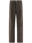 Rick Owens rechte broek