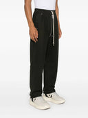 Rick Owens Bela pantalones