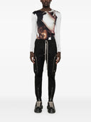 Rick Owens Cargo Bauhaus