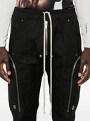 Rick Owens Cargo Bauhaus