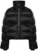 Rick Owens Turtle Down Jacket
