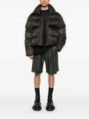 Rick Owens Turtle Down Jacket