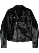 Rick Owens Luke Stooges Bikerjacke