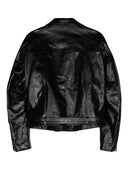 Rick Owens Luke Stooges Bikerjacke