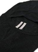 Rick Owens Skull Balaclava