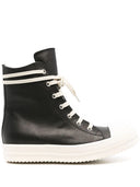 Rick Owens High Sneakers