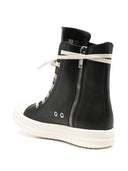 Rick Owens High Sneakers