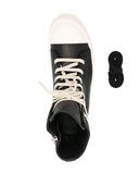 Rick Owens High Sneakers