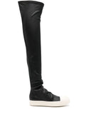 Rick Owens Knee High Sneakers