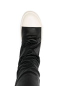 Rick Owens Knee High Sneakers