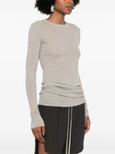 Rick Owens top met lange mouwen