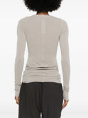 Rick Owens top met lange mouwen