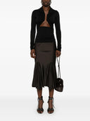Rick Owens Prong T Shirt