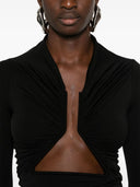 Rick Owens Prong T Shirt