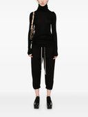Rick Owens High Neck Top