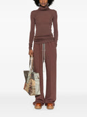 Rick Owens High Neck Top