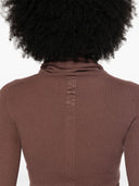 Rick Owens High Neck Top