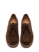 Chiesa Nocton Suede in cambio