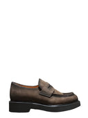 Church Lynton Moccasin