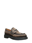 Church Lynton Moccasin