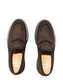 Church Lynton Moccasin