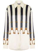 Moschino Shirt With Print